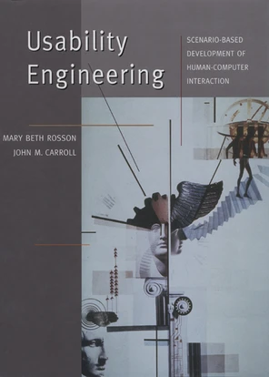 Foreword - Usability Engineering [Book]