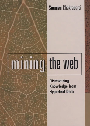 Preface - Mining the Web [Book]