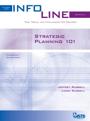 Strategic Planning 101 [Book]