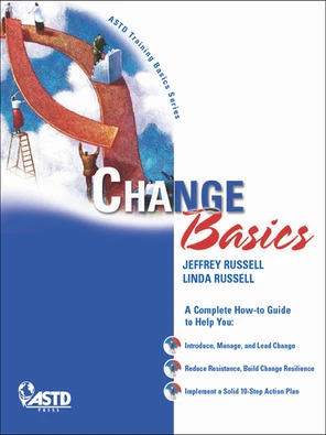 Change Basics [Book]