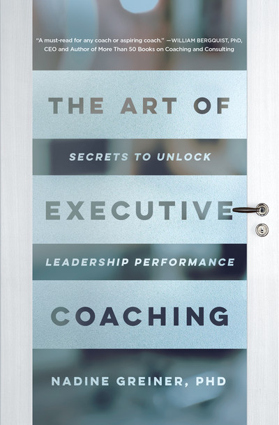 References - The Art of Executive Coaching: Secrets to Unlock ...