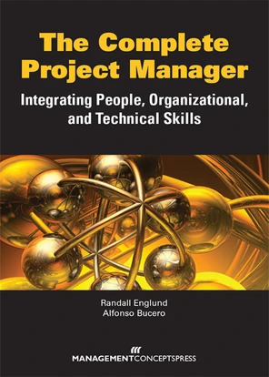 The Complete Project Manager [Book]