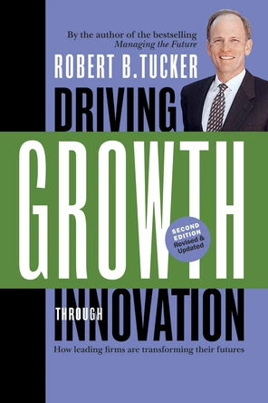 Cover Page - Driving Growth Through Innovation, 2nd Edition [Book]
