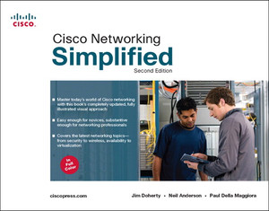 Routing - Cisco Networking Simplified, Second Edition [Book]