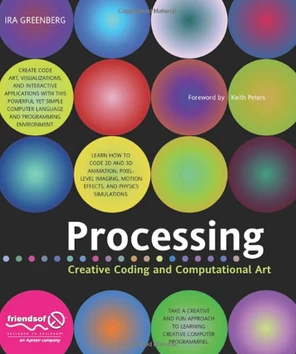 THEORY OF PROCESSING AND COMPUTATIONAL ART - Processing Creative Coding ...
