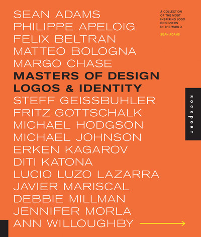Sterling Brands Debbie Millman Masters Of Design Logos Identity 