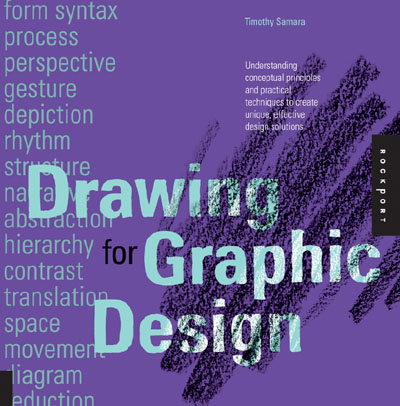 Exercises (5/8) - Drawing for Graphic Design [Book]