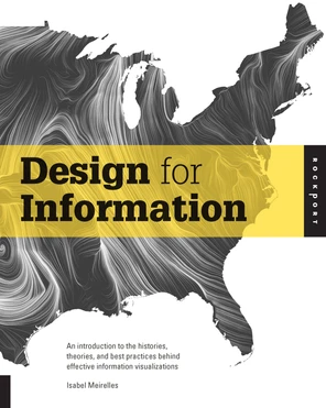 ABOUT THE AUTHOR - Design for Information [Book]