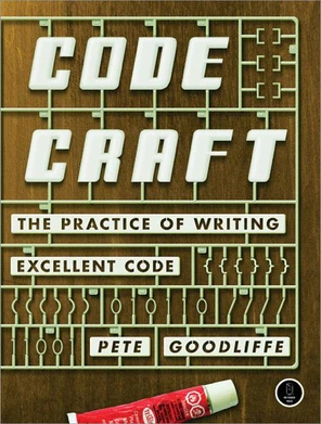 Code Craft [Book]