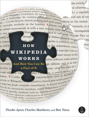 How Wikipedia Works [Book]