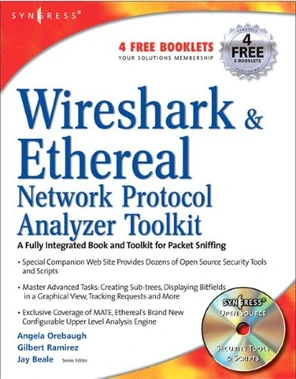1. Introducing Network Analysis - Wireshark & Ethereal Network Protocol ...