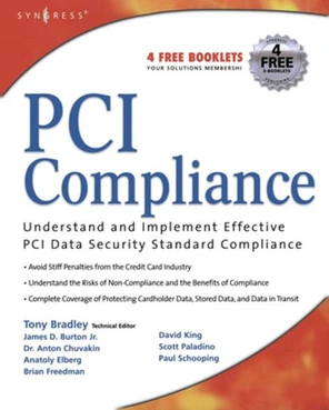 PCI Compliance [Book]