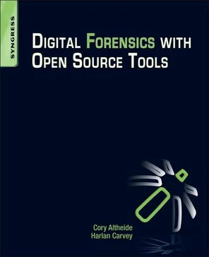 Chapter 3. Disk and File System Analysis - Digital Forensics with Open ...