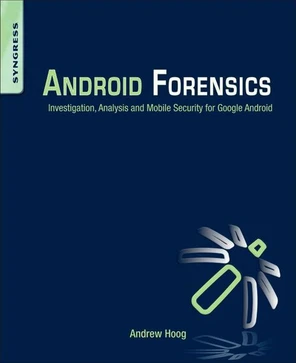 Introduction - Android Forensics [Book]