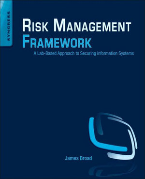 Risk Management Framework [Book]