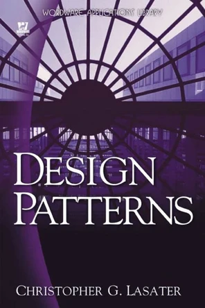 Design Patterns [Book]