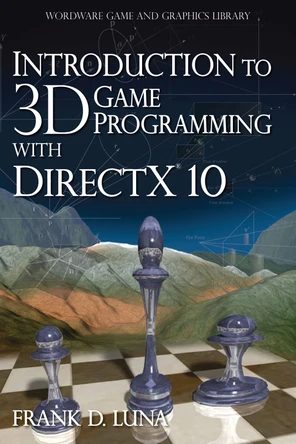 Chapter 15 Picking - Introduction to 3D Game Programming with DirectX ...