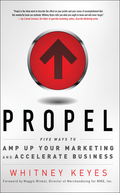 Propel - Propel [Book]