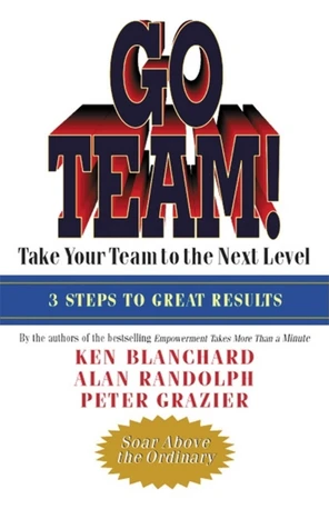 TEAM PRAISINGS - Go Team! [Book]