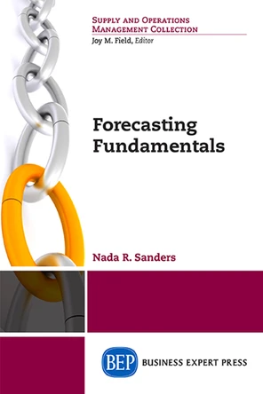 Forecasting Fundamentals [Book]