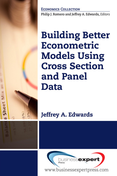 Chapter 5 Basic Misspecification Testing and Respecification: The Cross ...