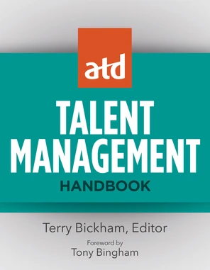 Title Page - ATD Talent Management Handbook [Book]