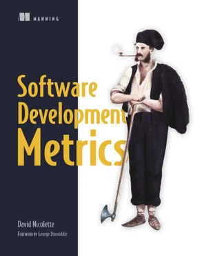 Index - Software Development Metrics [Book]