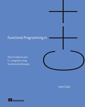 Functional Programming in C++ [Book]
