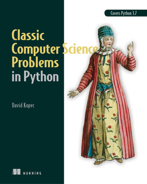 Chapter 3. Constraint-satisfaction problems - Classic Computer Science ...