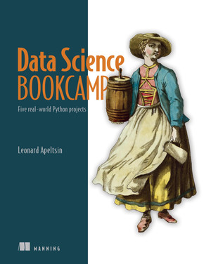 1 Computing probabilities using Python - Data Science Bookcamp [Book]