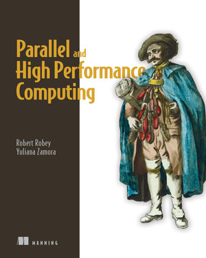 1 Why parallel computing? - Parallel and High Performance Computing [Book]