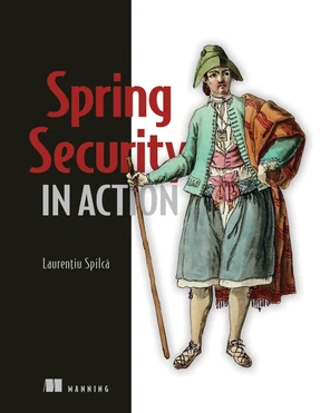 15 OAuth 2: Using JWT and cryptographic signatures - Spring Security in ...