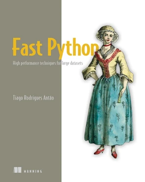 3 Concurrency, parallelism, and asynchronous processing - Fast Python ...