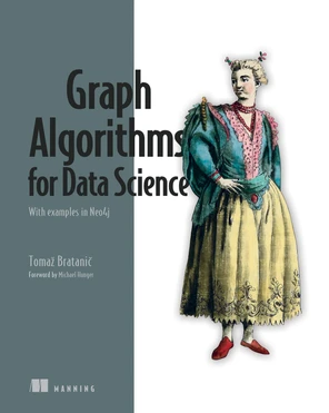 1 Graphs and network science: An introduction - Graph Algorithms for ...