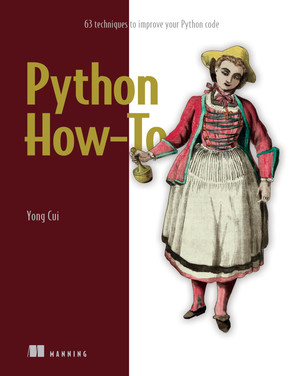 1 Developing a pragmatic learning strategy - Python How-To [Book]