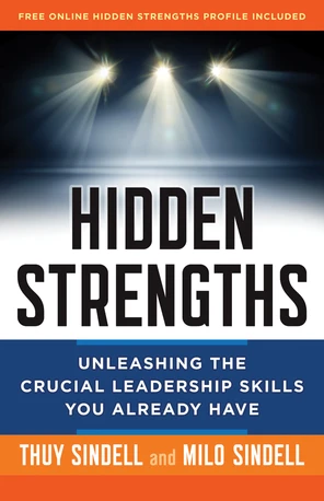Hidden Strengths [Book]