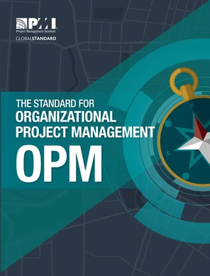 4. Elements of an OPM Framework within the Organization - The Standard ...