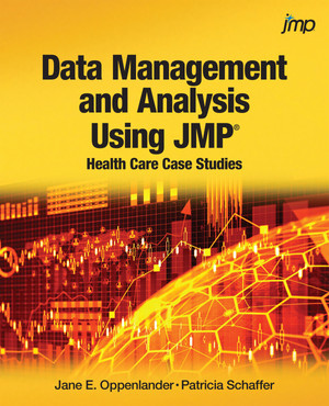 Problem Solving Framework - Data Management and Analysis Using JMP [Book]