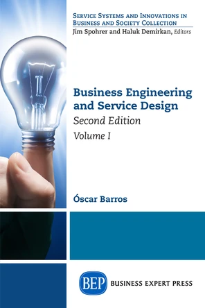 Chapter 1. Introduction - Business Engineering and Service Design ...