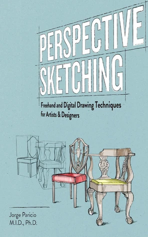 Perspective Sketching [Book]