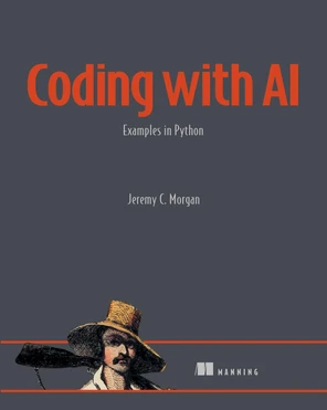 9 Prompt engineering - Coding with AI [Book]