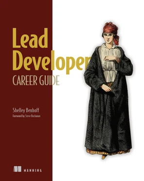 3 Learning lead developer skills - Lead Developer Career Guide [Book]