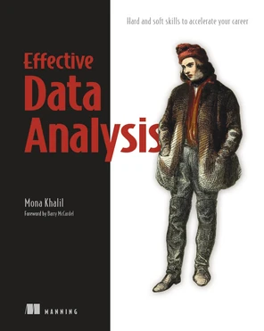 Effective Data Analysis [Book]