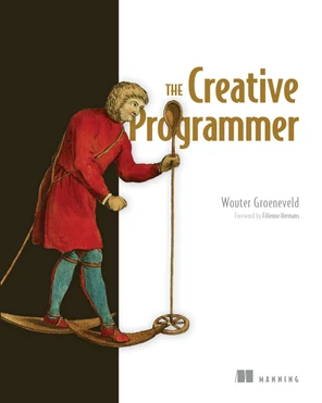 7 Creative state of mind - The Creative Programmer [Book]