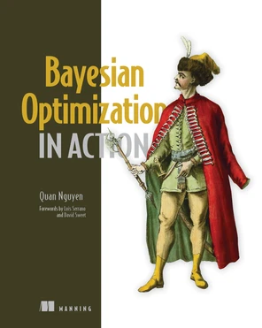 1 Introduction to Bayesian optimization - Bayesian Optimization in ...
