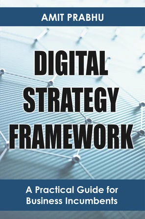 Digital Strategy Framework [Book]