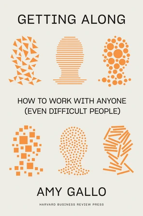Getting Along [Book]