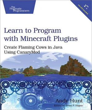 Table of Contents - Learn to Program with Minecraft Plugins, 2nd ...