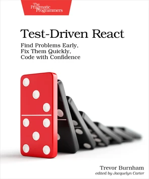 Test-Driven React [Book]