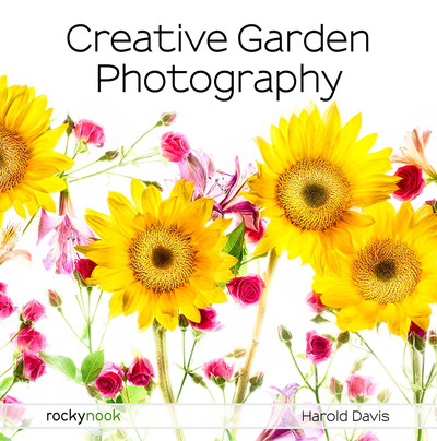 Creative Garden Photography 
